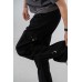 Relaxed Fit Cargo Trousers Relaxed Fit Cargo Trousers