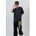 Oversized Applique Shirt