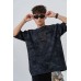 Oversized Applique Shirt