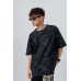 Oversized Applique Shirt