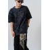 Oversized Applique Shirt