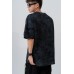 Oversized Applique Shirt