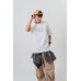 Oversized Embossed Shirt