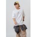 Oversized Embossed Shirt