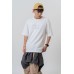 Oversized Embossed Shirt