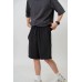 Loose Fit Sweat Shorts