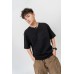 Oversized Embossed Shirt