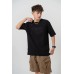 Oversized Embossed Shirt