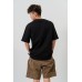 Oversized Embossed Shirt