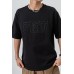 Oversized Embossed Shirt