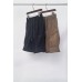 Zipper Pockets Cargo Shorts