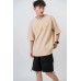 Oversized Graphic Tee
