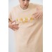 Oversized Graphic Tee