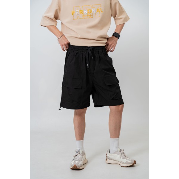Loose Cargo Shorts