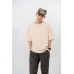 Oversized Embossed Shirt
