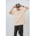 Oversized Embossed Shirt