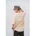 Oversized Embossed Shirt