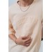 Oversized Embossed Shirt