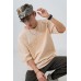 Oversized Embossed Shirt