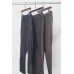 Zipper Pockets Cargo Pants Zipper Pockets Cargo Pants