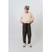 Zipper Pockets Cargo Pants Zipper Pockets Cargo Pants