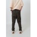 Zipper Pockets Cargo Pants Zipper Pockets Cargo Pants