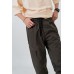 Zipper Pockets Cargo Pants Zipper Pockets Cargo Pants