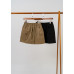 All-plastic cargo pants