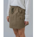 All-plastic cargo pants