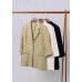 Midi blazer