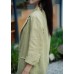 Midi blazer