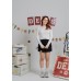 Long sleeves knit top
