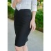 Skinny skirts