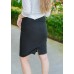 Skinny skirts
