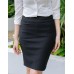 Skinny skirts