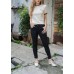 Pencil Jeans