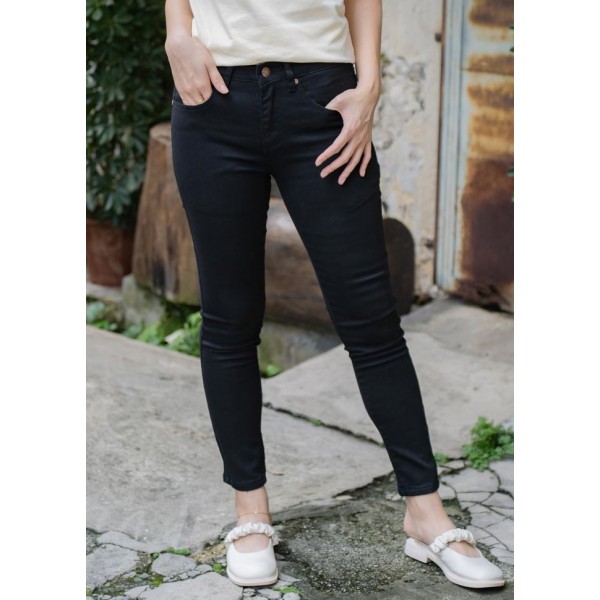 Pencil Jeans
