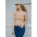 Irregular camisole