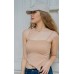Irregular camisole