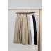 Ankle Length Bubble Maxi Skirts