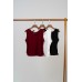 Lace Sleeveless Top