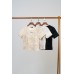 Heart Shaped Back Shirt