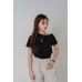 Asymmetrical Neck One Shoulder Off Top
