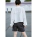Double-pocket cargo shorts