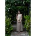Waistcoat full buttoned top
