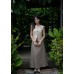 Waistcoat full buttoned top