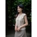 Waistcoat full buttoned top