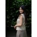 Waistcoat full buttoned top