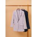 Blazer with both side pockets