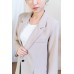 Blazer with both side pockets